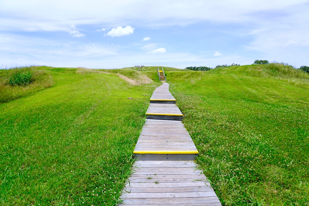 Poverty Point